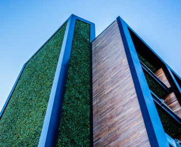 ARCHITECTURE DESIGN